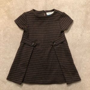 Zara Dresses - Zara dress 110cm, size 5, EUC Zara Dresses - Zara dress 110cm, size 5, EUC